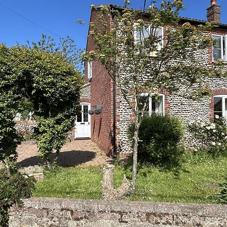 Halcyon House Vila Bodham Exterior foto