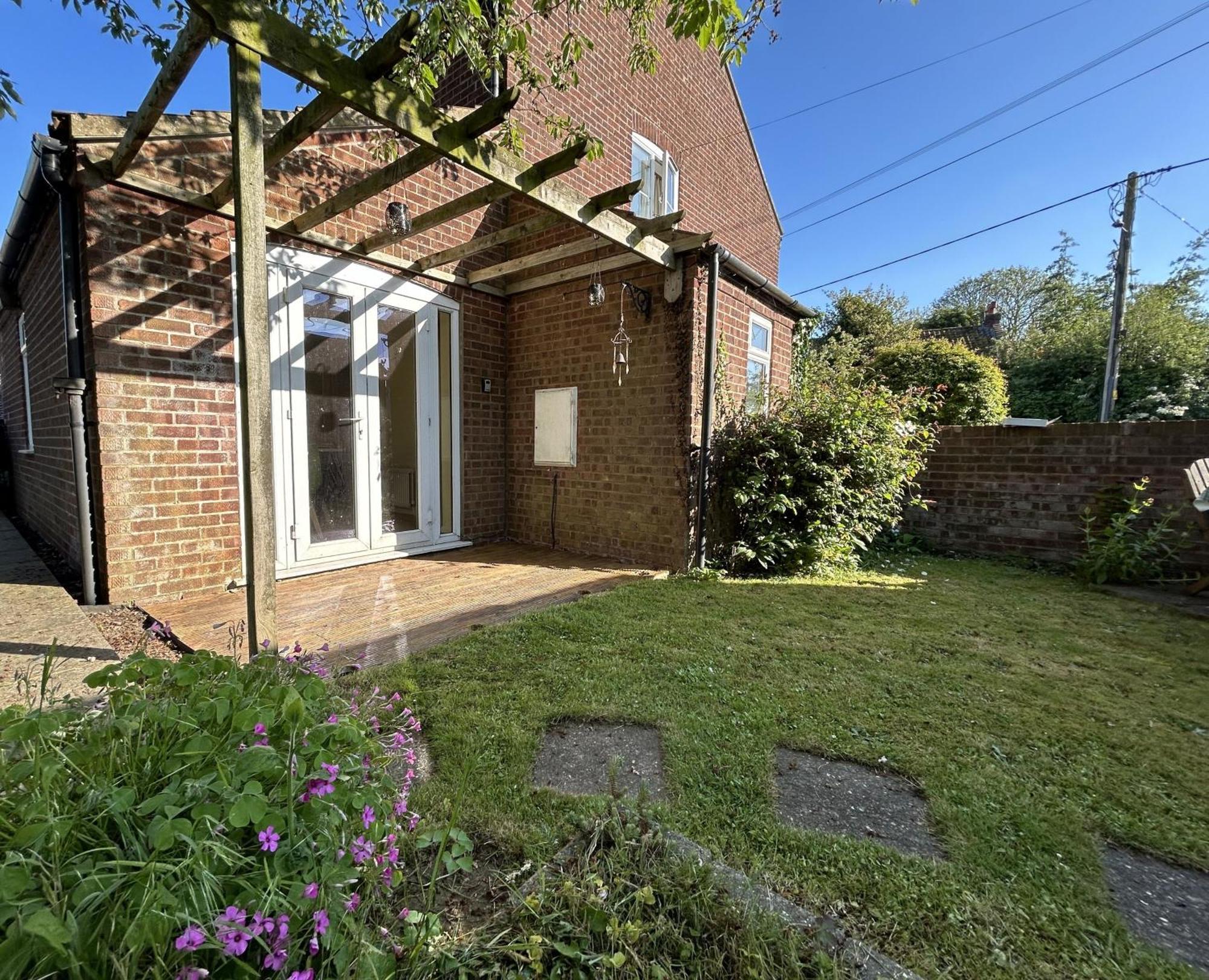 Halcyon House Vila Bodham Exterior foto