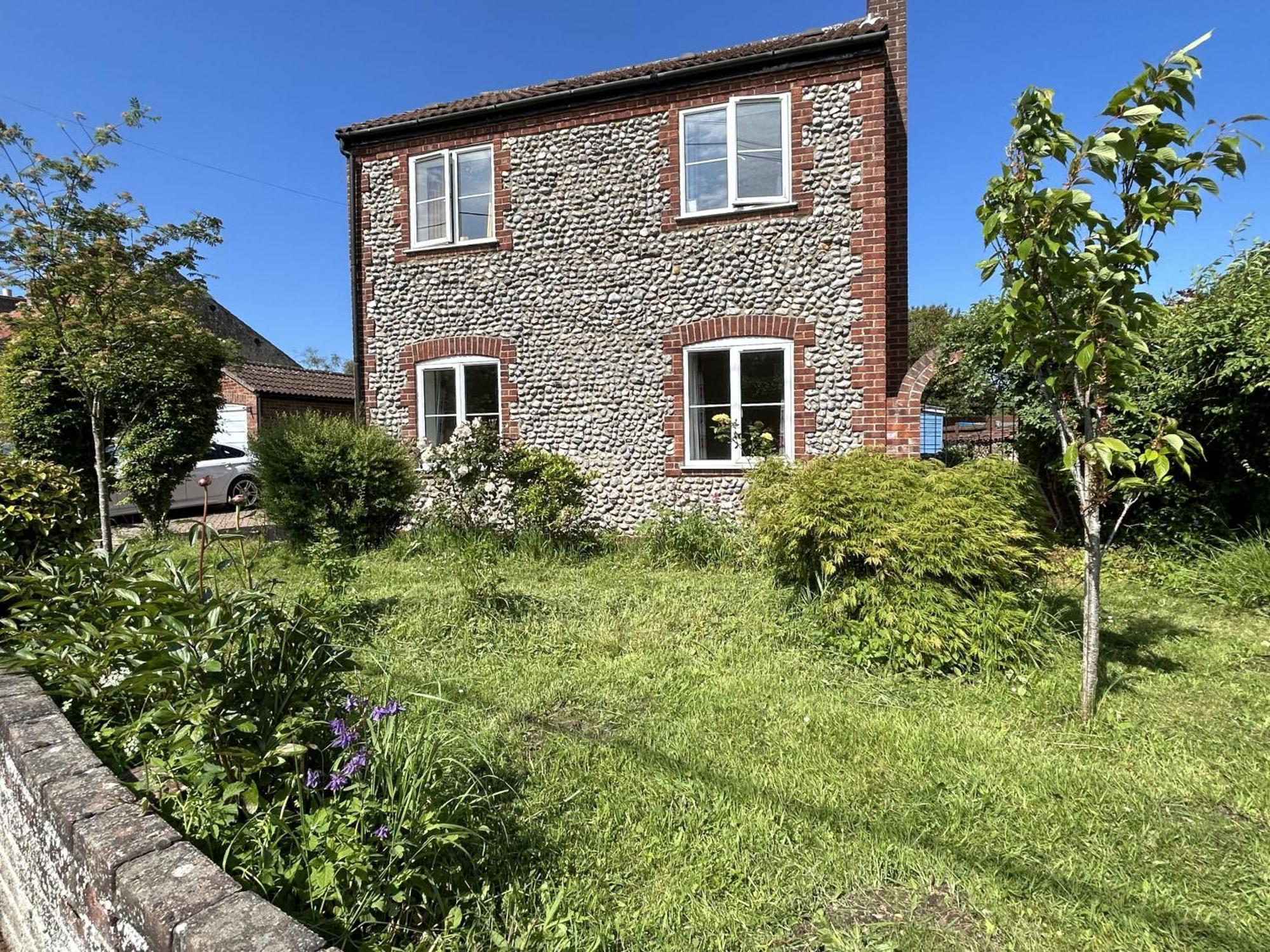 Halcyon House Vila Bodham Exterior foto